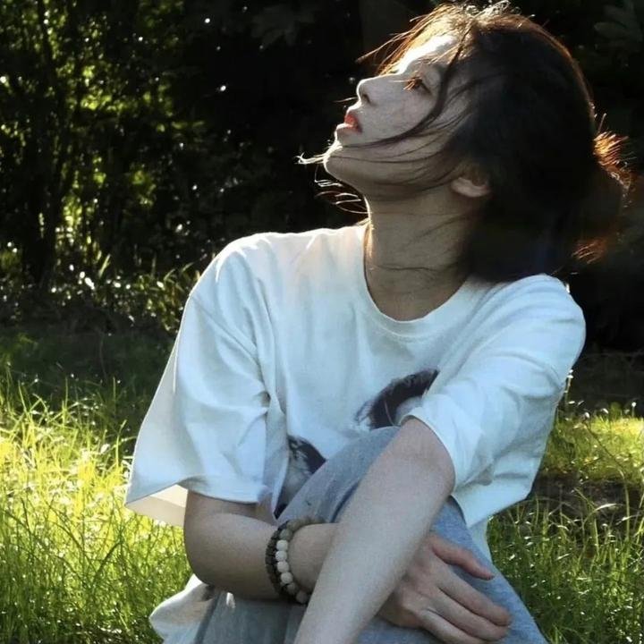 神圣的女人