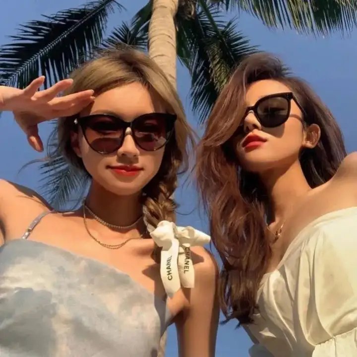 天之娇女